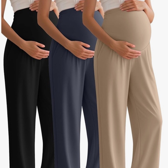 Maternity Lounge Pants - Picture 1 of 1